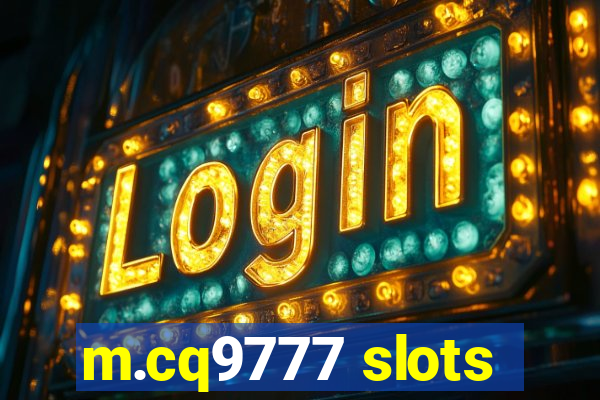 m.cq9777 slots